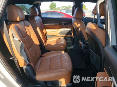 Zdjęcie 11 z 14 samochodu: 2024 KIA TELLURIDE SX X-LINE VIN:5XYP5DGC0RG526160 - miniatura