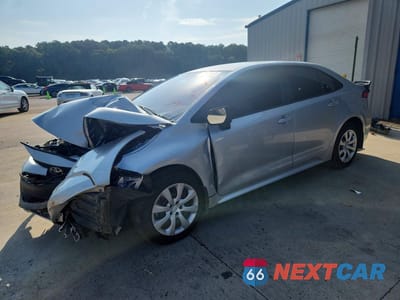 2026 TOYOTA COROLLA LE 5YFB4MDEXTP382848 - główne zdjęcie licytacji z USA - miniatura