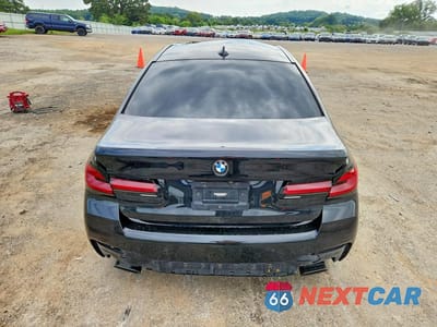 Zdjęcie 6 z 13 samochodu: 2022 BMW 540 XI VIN:WBA73BJ00NWX74184 - miniatura