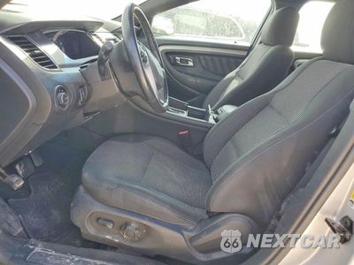 Zdjęcie 7 z 12 samochodu: 2013 FORD TAURUS SEL VIN:1FAHP2E86DG190933 - miniatura