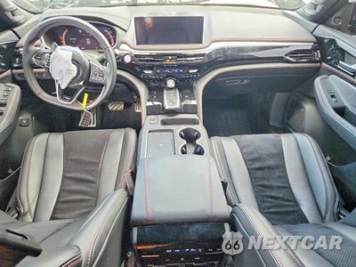 Zdjęcie 8 z 13 samochodu: 2026 ACURA MDX A-SPEC VIN:5J8YE1H05TL004256 - miniatura