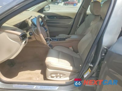 Zdjęcie 7 z 12 samochodu: 2016 CADILLAC ATS LUXURY VIN:1G6AB5RX9G0104074 - miniatura