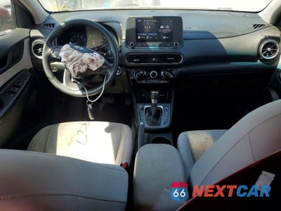 Zdjęcie 8 z 14 samochodu: 2023 HYUNDAI KONA SEL VIN:KM8K6CAB6PU041367 - miniatura