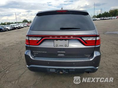 Zdjęcie 6 z 12 samochodu: 2015 DODGE DURANGO SXT VIN:1C4RDJAG7FC133441 - miniatura