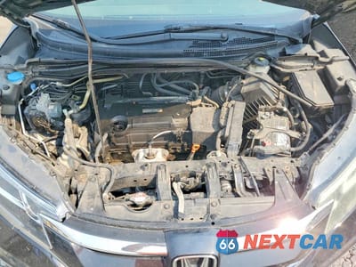 Zdjęcie 12 z 13 samochodu: 2016 HONDA CR-V EXL VIN:5J6RM4H74GL058328 - miniatura