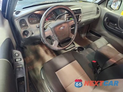 Zdjęcie 8 z 12 samochodu: 2010 FORD RANGER SUPER CAB VIN:1FTLR4FE0APA52279 - miniatura