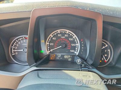 Zdjęcie 9 z 12 samochodu: 2009 HONDA RIDGELINE RTL VIN:2HJYK16529H002648 - miniatura