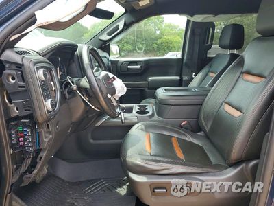 Zdjęcie 7 z 12 samochodu: 2020 GMC SIERRA K1500 AT4 VIN:3GTP9EEL0LG261634 - miniatura
