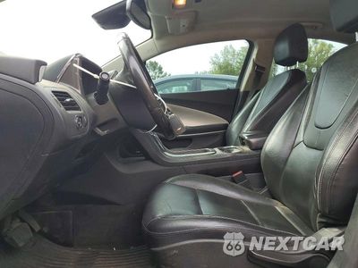 Zdjęcie 7 z 12 samochodu: 2015 CHEVROLET VOLT VIN:1G1RD6E46FU139585 - miniatura