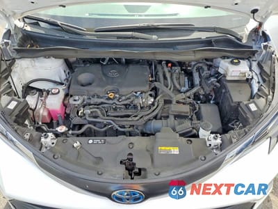 Zdjęcie 12 z 13 samochodu: 2024 TOYOTA SIENNA LE VIN:5TDKRKECXRS195743 - miniatura