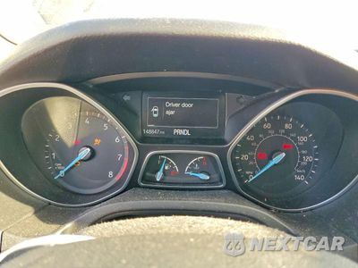 Zdjęcie 9 z 13 samochodu: 2015 FORD FOCUS SE VIN:1FADP3F27FL335258 - miniatura