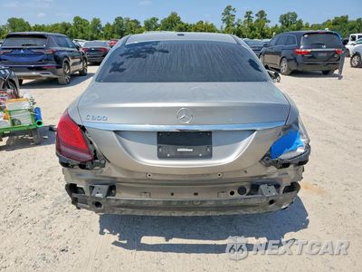 Zdjęcie 6 z 12 samochodu: 2021 MERCEDES-BENZ C 300 VIN:W1KWF8DB6MR653295 - miniatura