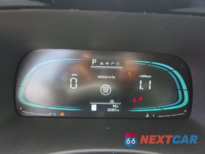 Zdjęcie 9 z 14 samochodu: 2025 HYUNDAI PALISADE SEL VIN:KM8R24GE8SU948907 - miniatura