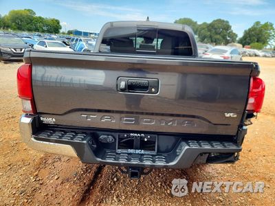 Zdjęcie 6 z 12 samochodu: 2021 TOYOTA TACOMA SR5 V6 VIN:3TMAZ5CN9MM149301 - miniatura