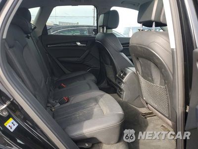 Zdjęcie 11 z 13 samochodu: 2019 AUDI Q5 PREMIUM PLUS VIN:WA1BNAFY5K2114932 - miniatura