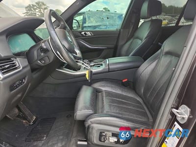 Zdjęcie 7 z 13 samochodu: 2022 BMW X5 SDRIVE 40I VIN:5UXCR4C03N9K78611 - miniatura
