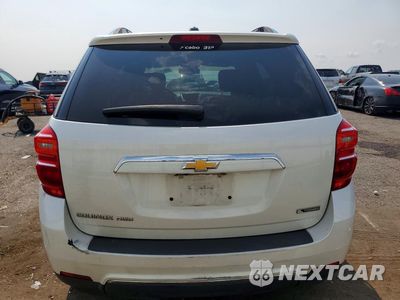 Zdjęcie 6 z 13 samochodu: 2017 CHEVROLET EQUINOX PREMIER VIN:2GNFLGEK4H6198225 - miniatura