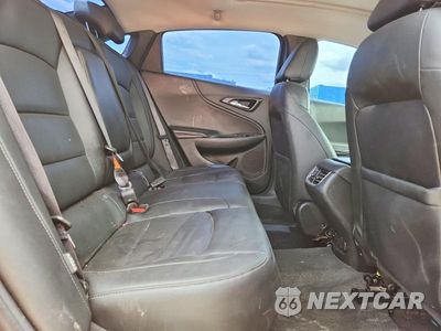 Zdjęcie 10 z 12 samochodu: 2021 CHEVROLET MALIBU PREMIER VIN:1G1ZE5SX9MF051329 - miniatura