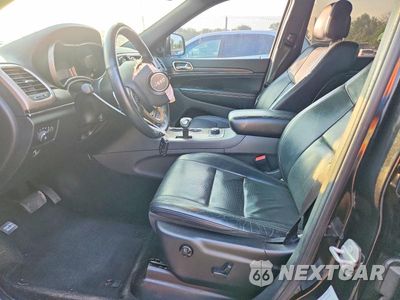 Zdjęcie 7 z 13 samochodu: 2015 JEEP GRAND CHEROKEE LIMITED VIN:1C4RJFBG2FC943113 - miniatura