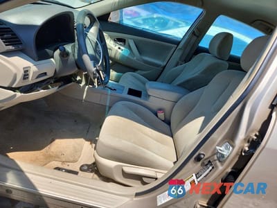 Zdjęcie 7 z 12 samochodu: 2009 TOYOTA CAMRY BASE VIN:4T1BE46KX9U318607 - miniatura