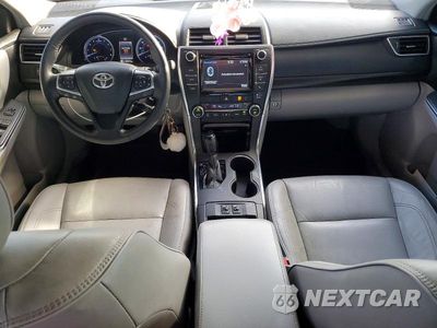 Zdjęcie 8 z 12 samochodu: 2016 TOYOTA CAMRY XLE VIN:4T1BF1FK2GU134805 - miniatura