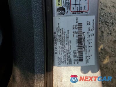 Zdjęcie 13 z 13 samochodu: 2008 FORD FUSION SE VIN:3FAHP07Z88R232978 - miniatura