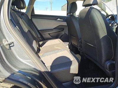 Zdjęcie 11 z 13 samochodu: 2024 VOLKSWAGEN TAOS SE VIN:3VVSX7B20RM063543 - miniatura
