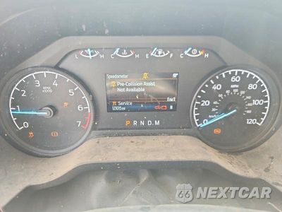 Zdjęcie 9 z 12 samochodu: 2022 FORD F150 SUPERCREW VIN:1FTEW1EP5NFA06235 - miniatura