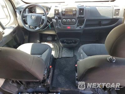 Zdjęcie 8 z 13 samochodu: 2019 RAM PROMASTER 3500 3500 HIGH VIN:3C6URVJG3KE558488 - miniatura