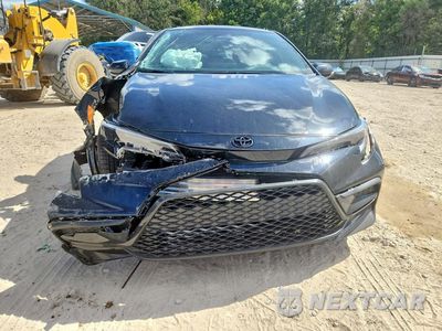 Piąte zdjęcie samochodu w środku: 2026 TOYOTA COROLLA SE VIN:5YFS4MCE6TP283655 - miniatura