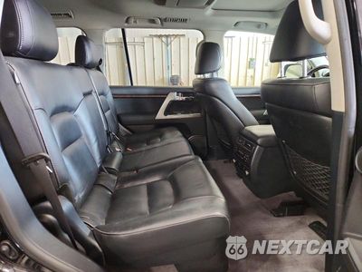 Zdjęcie 11 z 14 samochodu: 2014 TOYOTA LAND CRUISER BASE VIN:JTMHY7AJ0E4027999 - miniatura