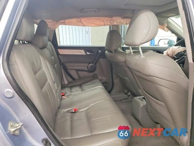 Zdjęcie 11 z 14 samochodu: 2011 HONDA CR-V EXL VIN:5J6RE4H73BL110165 - miniatura