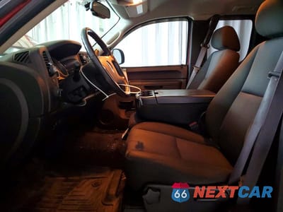 Zdjęcie 7 z 12 samochodu: 2012 GMC SIERRA K1500 SLE VIN:1GTR2VE71CZ124489 - miniatura