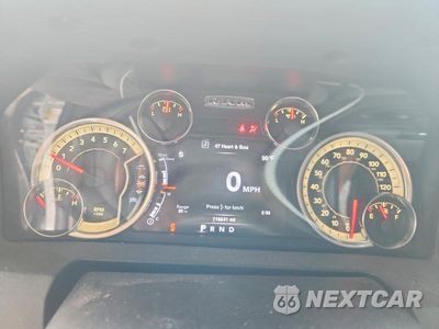 Zdjęcie 9 z 12 samochodu: 2016 RAM 1500 SLT VIN:3C6RR7LT1GG266605 - miniatura