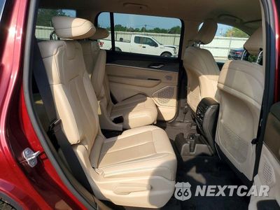 Zdjęcie 11 z 14 samochodu: 2021 JEEP GRAND CHEROKEE L LIMITED VIN:1C4RJKBG2M8186089 - miniatura