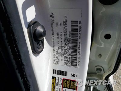 Zdjęcie 12 z 12 samochodu: 2021 TOYOTA TACOMA TRD OFF-ROAD VIN:3TMAZ5CNXMM141563 - miniatura