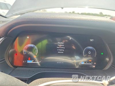 Zdjęcie 9 z 12 samochodu: 2021 JEEP GRAND CHEROKEE L LAREDO VIN:1C4RJKAG1M8200307 - miniatura