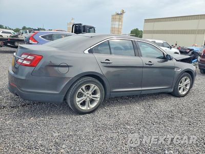Trzecie zdjęcie samochodu z tyłu: 2016 FORD TAURUS SEL VIN:1FAHP2E86GG143504 - miniatura