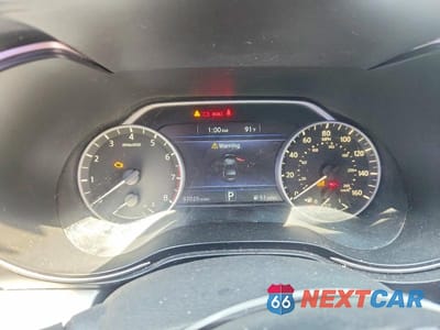 Zdjęcie 9 z 12 samochodu: 2016 NISSAN MAXIMA 3.5 S VIN:1N4AA6AP6GC415158 - miniatura