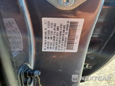 Zdjęcie 12 z 12 samochodu: 2017 HONDA ACCORD LX VIN:1HGCR2F36HA228477 - miniatura