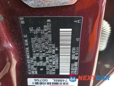 Zdjęcie 13 z 13 samochodu: 2011 TOYOTA SEQUOIA SR5 VIN:5TDZY5G16BS032172 - miniatura