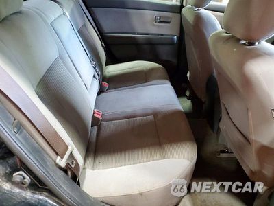 Zdjęcie 10 z 12 samochodu: 2012 NISSAN SENTRA 2.0 VIN:3N1AB6AP6CL751949 - miniatura