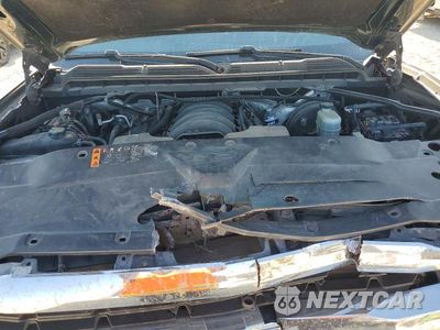 Zdjęcie 11 z 12 samochodu: 2017 CHEVROLET SILVERADO K1500 LT VIN:3GCUKREC3HG418224 - miniatura