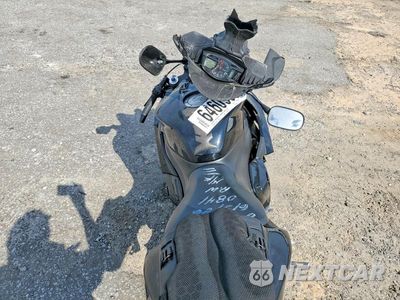 Zdjęcie 6 z 8 samochodu: 2011 HONDA CBR600 RR VIN:JH2PC4001BK400841 - miniatura