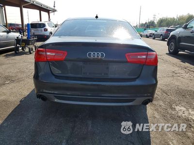 Zdjęcie 6 z 12 samochodu: 2014 AUDI A6 PRESTIGE VIN:WAUHGAFC5EN079162 - miniatura