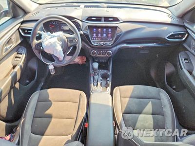 Zdjęcie 8 z 13 samochodu: 2022 CHEVROLET TRAILBLAZER LT VIN:KL79MPSL5NB078066 - miniatura