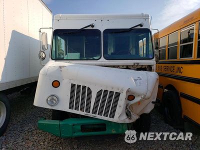 Piąte zdjęcie samochodu w środku: 2019 FREIGHTLINER MT45G DELIVERY TRUCK VIN:4UZAC2EA7KCLH7510 - miniatura