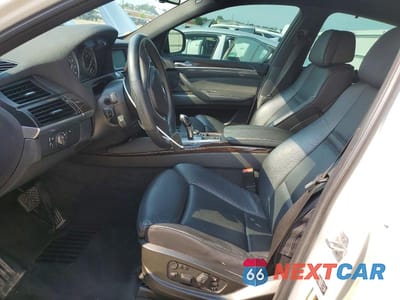 Zdjęcie 7 z 13 samochodu: 2014 BMW X6 XDRIVE35I VIN:5UXFG2C53E0C44758 - miniatura