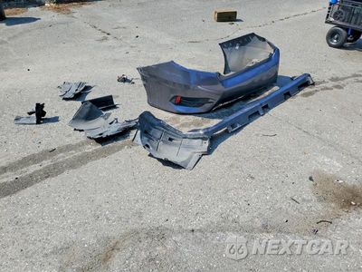 Zdjęcie 12 z 13 samochodu: 2016 HONDA CIVIC LX VIN:19XFC2F54GE209288 - miniatura