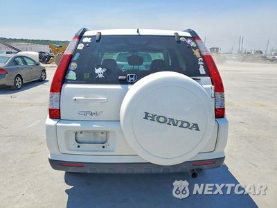 Zdjęcie 6 z 13 samochodu: 2006 HONDA CR-V SE VIN:JHLRD78906C023991 - miniatura